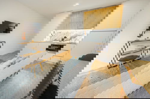 Foto 45 - Courtyard Oporto Design Apartment K With Terrace