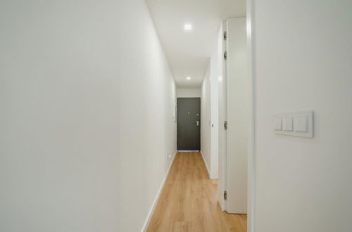 Photo 11 - Courtyard Oporto Design Apartment K With Terrace