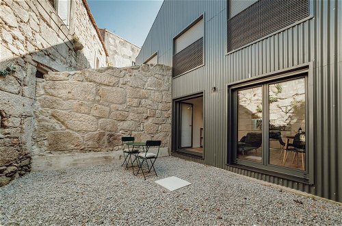Foto 34 - Courtyard Oporto Design Apartment K With Terrace