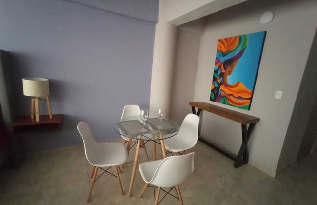 Cozumel Condo #A2 - Foto 1