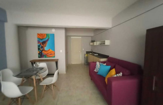 Cozumel Condo #A2 - Foto 4