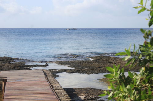 Photo 14 - Casa de 3 recamaras frente al mar de Cozumel