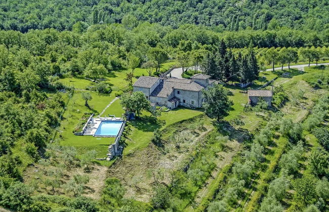 Le Pratola Luxury Villa - Foto 46