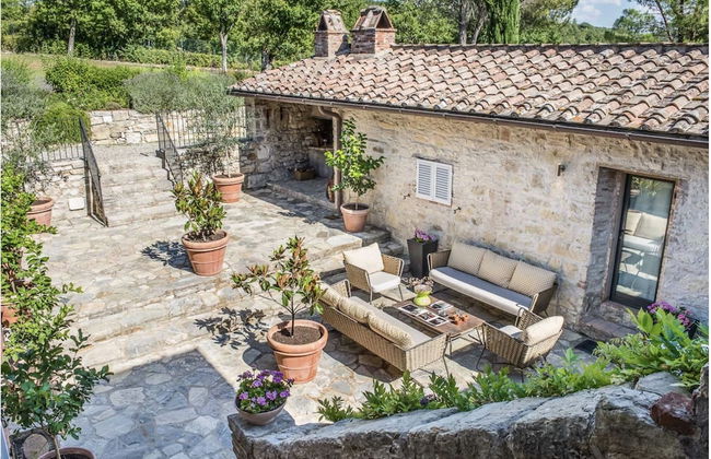 Le Pratola Luxury Villa - Foto 1