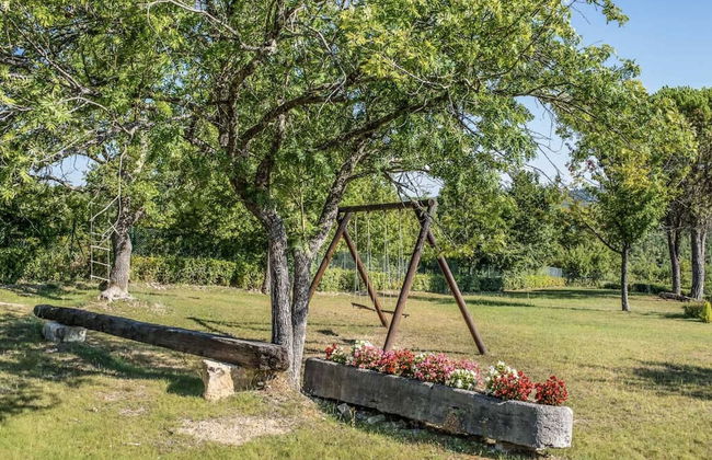 Le Pratola Luxury Villa - Foto 35