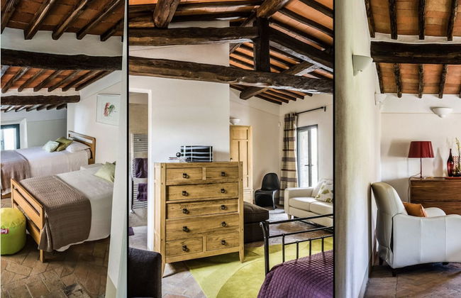 Le Pratola Luxury Villa - Foto 2