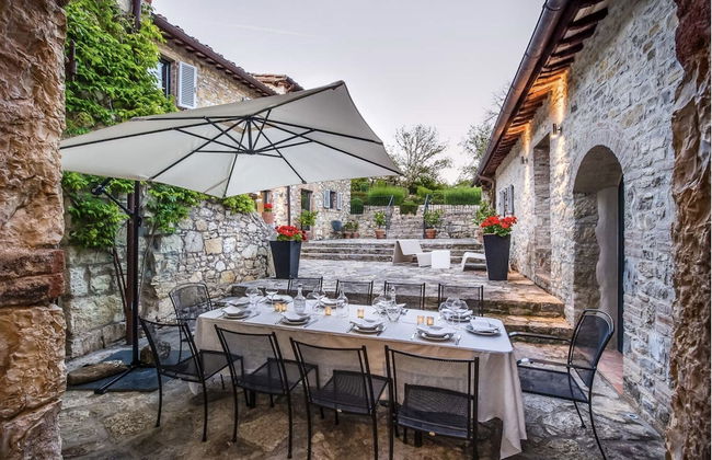 Le Pratola Luxury Villa - Foto 20
