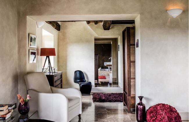 Le Pratola Luxury Villa - Foto 12