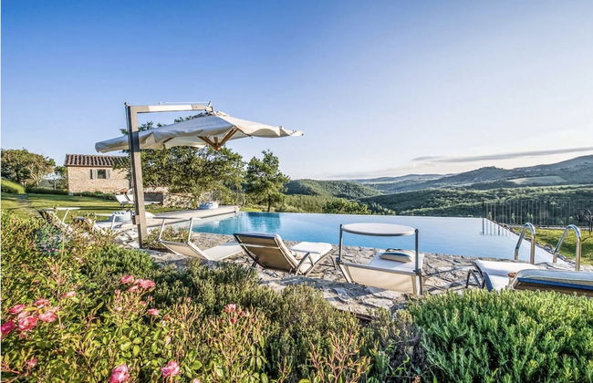 Le Pratola Luxury Villa - Foto 30