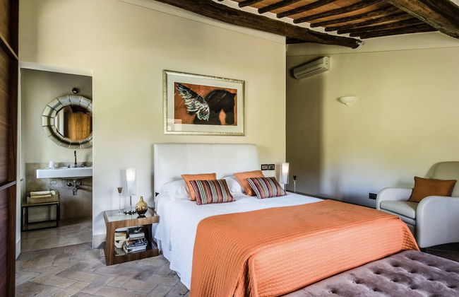 Le Pratola Luxury Villa - Foto 3