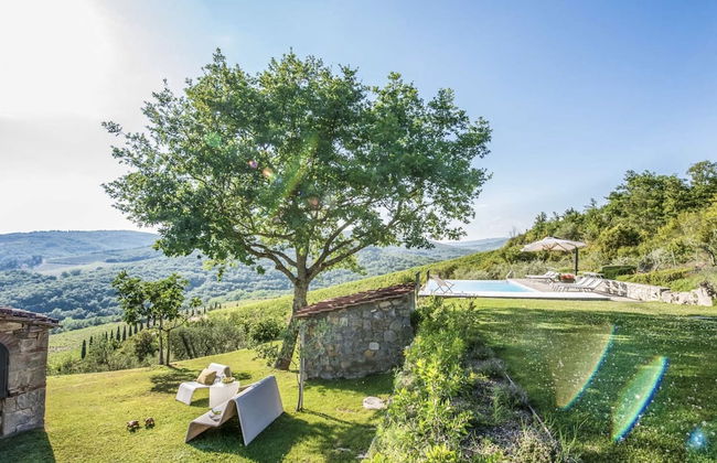 Le Pratola Luxury Villa - Foto 37