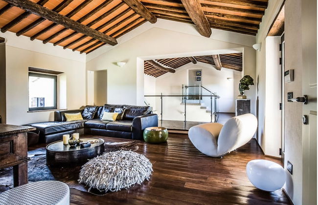 Le Pratola Luxury Villa - Foto 16