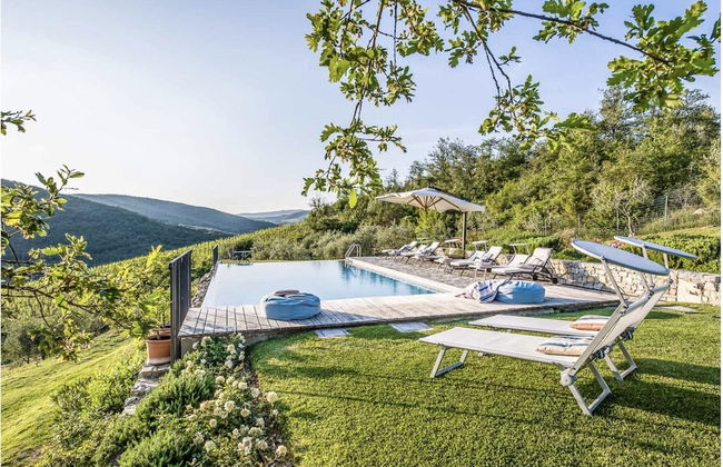 Le Pratola Luxury Villa - Foto 29