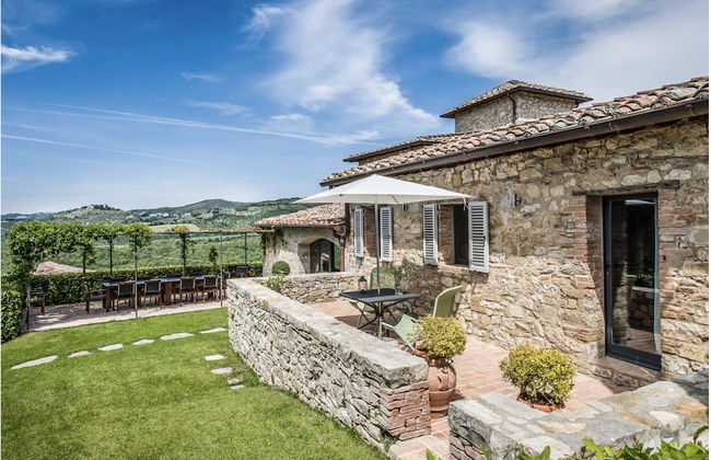 Le Pratola Luxury Villa - Foto 43