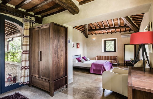Le Pratola Luxury Villa - Foto 7