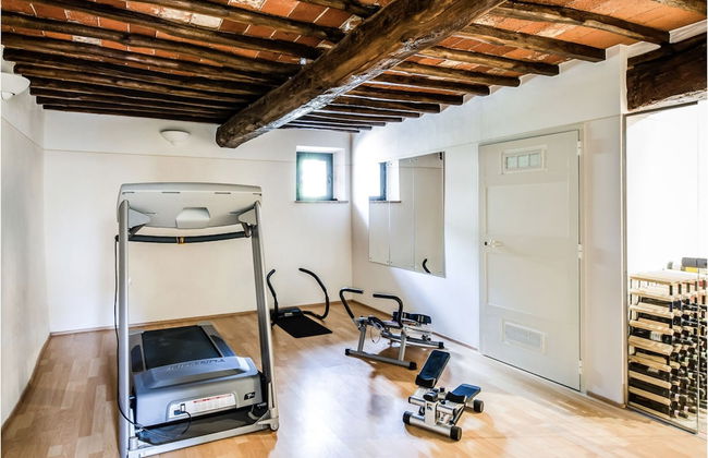 Le Pratola Luxury Villa - Foto 31