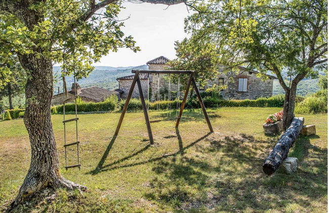 Le Pratola Luxury Villa - Foto 36