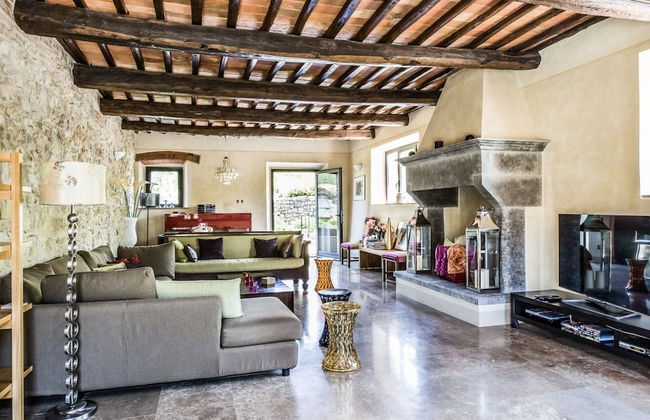 Le Pratola Luxury Villa - Foto 13