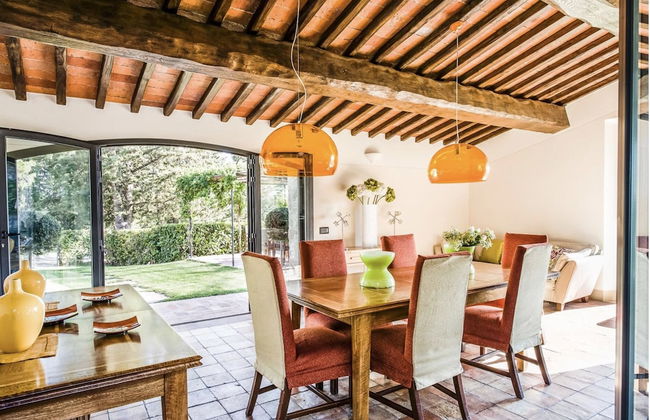 Le Pratola Luxury Villa - Foto 8