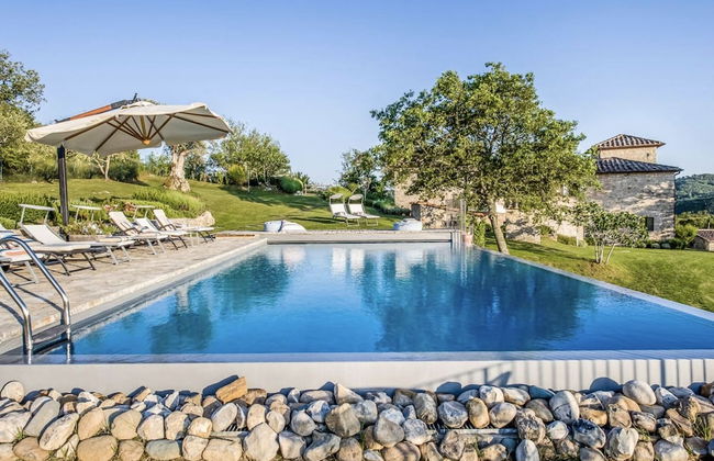 Le Pratola Luxury Villa - Foto 28