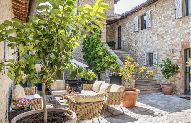 Le Pratola Luxury Villa - Foto 41