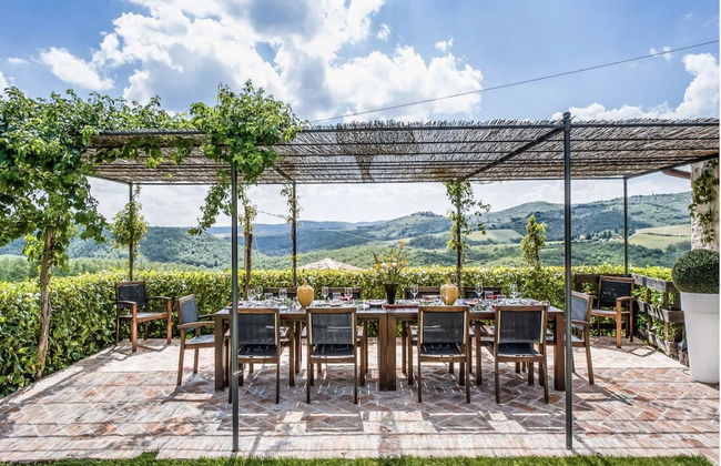 Le Pratola Luxury Villa - Foto 18