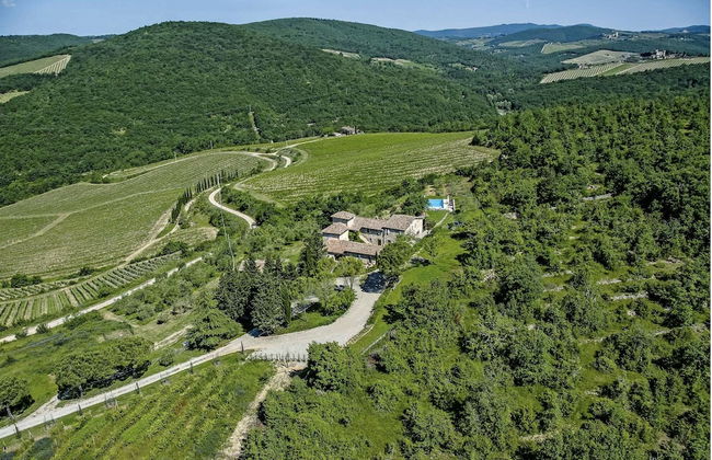 Le Pratola Luxury Villa - Foto 45
