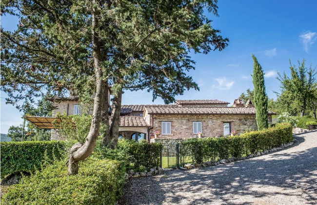 Le Pratola Luxury Villa - Foto 40