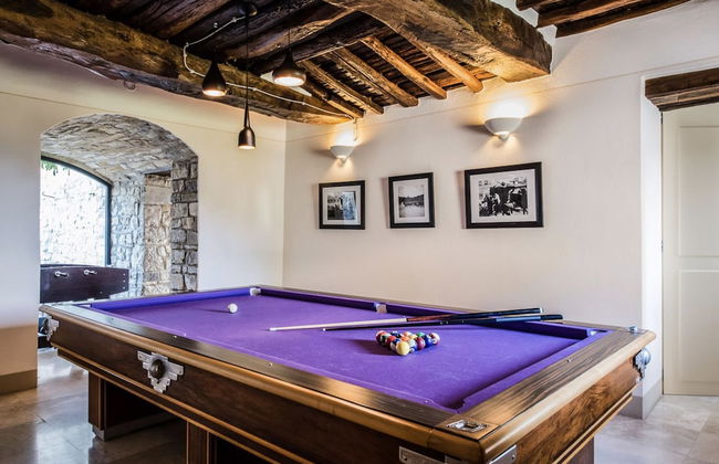 Le Pratola Luxury Villa - Foto 33