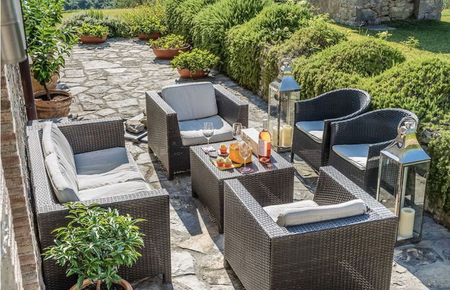 Le Pratola Luxury Villa - Foto 21
