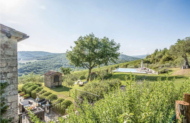 Le Pratola Luxury Villa - Foto 23