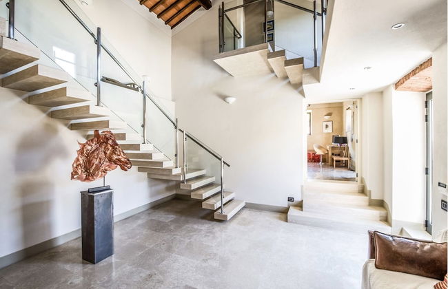 Le Pratola Luxury Villa - Foto 34