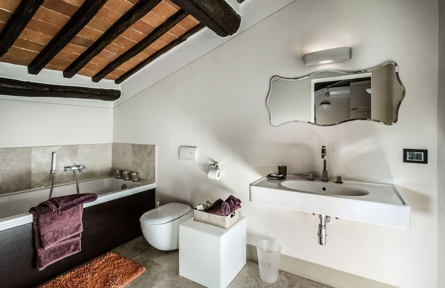 Le Pratola Luxury Villa - Foto 24