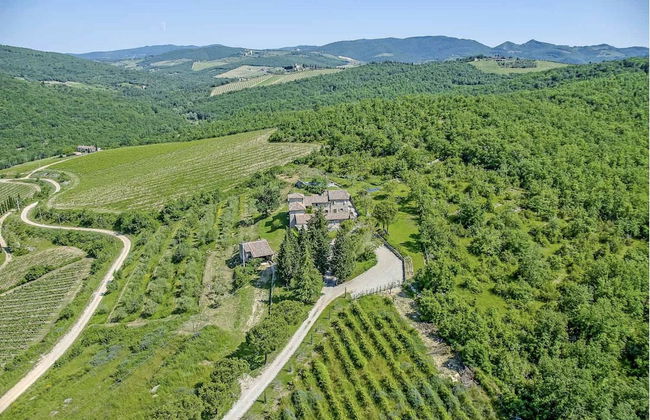 Le Pratola Luxury Villa - Foto 44