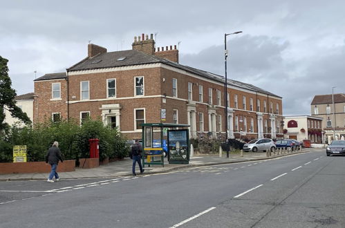 Photo 19 - Beautiful 1-bed Apartment in Stockton-on-tees