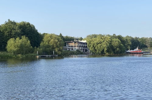 Photo 15 - Beautiful 1-bed Apartment in Stockton-on-tees