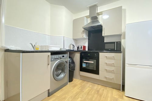 Foto 7 - Beautiful 1-bed Apartment in Stockton-on-tees