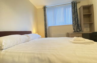 Foto 3 - Beautiful 1-bed Apartment in Stockton-on-tees