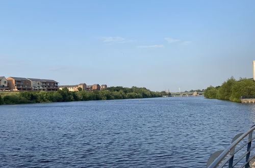 Photo 15 - Beautiful 1-bed Apartment in Stockton-on-tees