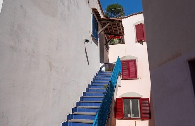 Casa Cinzia - Foto 28