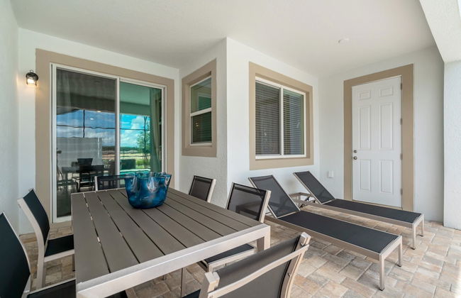 Orlando Newest Resort Community Town Home - Foto 45