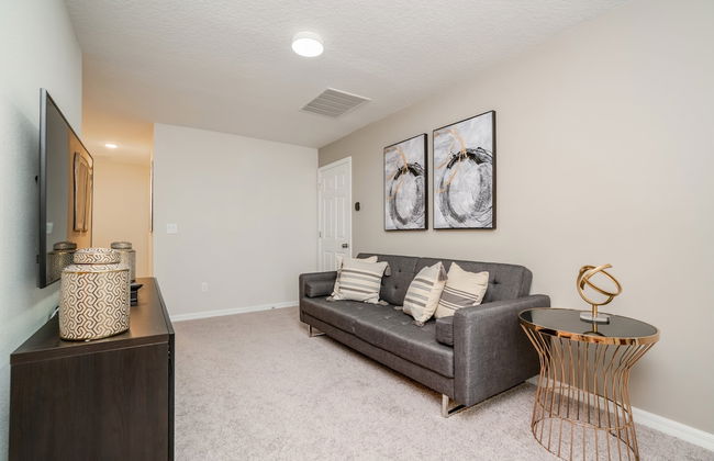Orlando Newest Resort Community Town Home - Foto 28