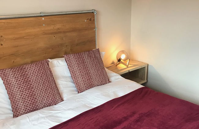 3 Crown Barton - Glastonbury - Foto 9