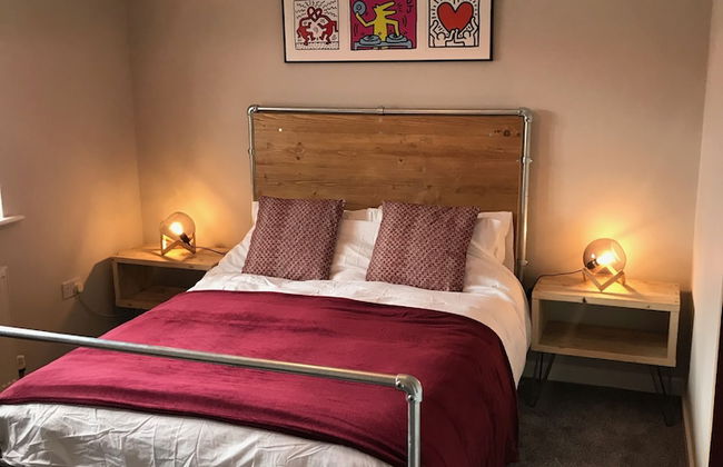 3 Crown Barton - Glastonbury - Foto 8