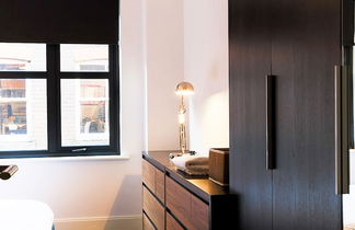 Photo 2 - Rojen Apartments Liverpool Street