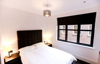 Foto 3 - Rojen Apartments Liverpool Street