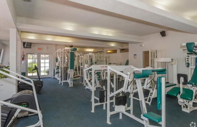 Thunderbird Resort Club - Foto 25