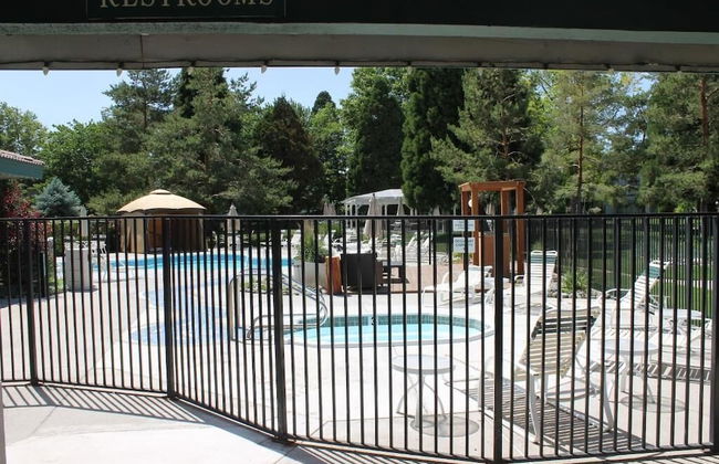 Thunderbird Resort Club - Foto 24