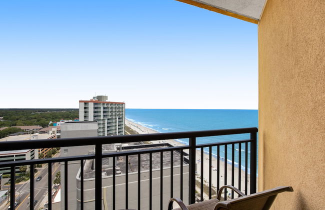Anderson Ocean Club and Spa by Oceana Resorts - Foto 53