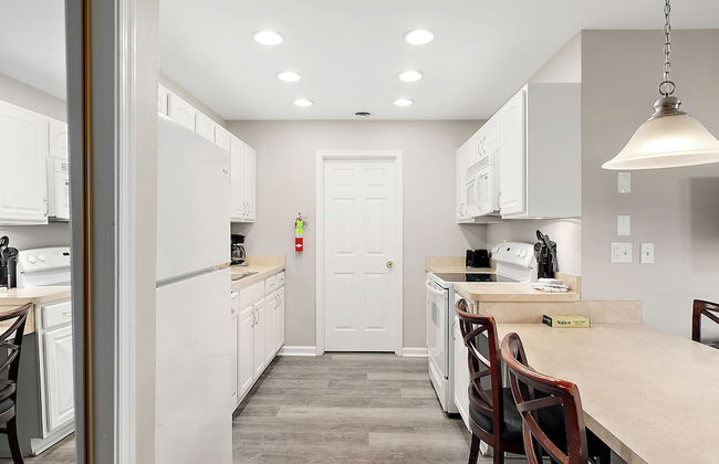 Club Ocean Villas II - Foto 9